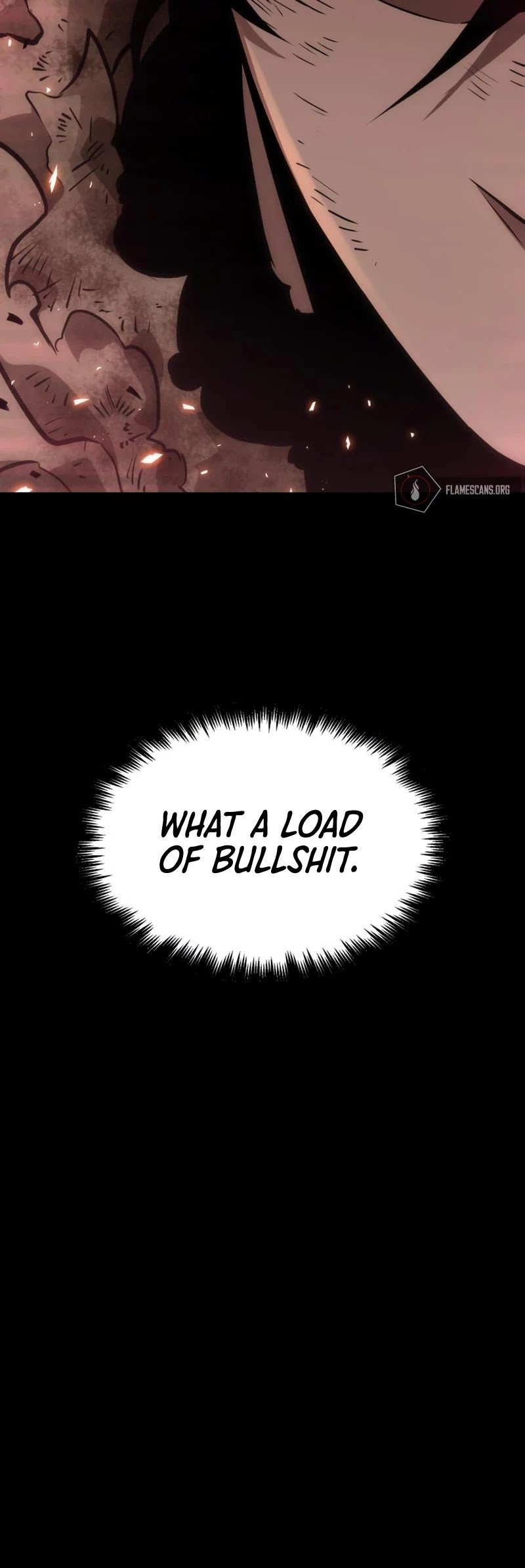 The World After the Fall Chapter 6