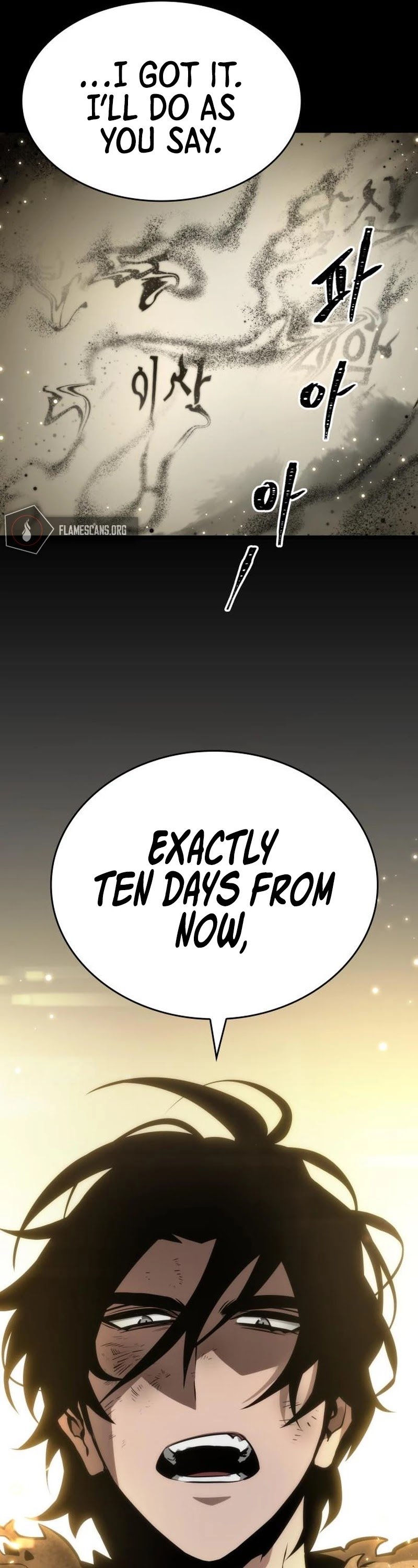 The World After the Fall Chapter 7