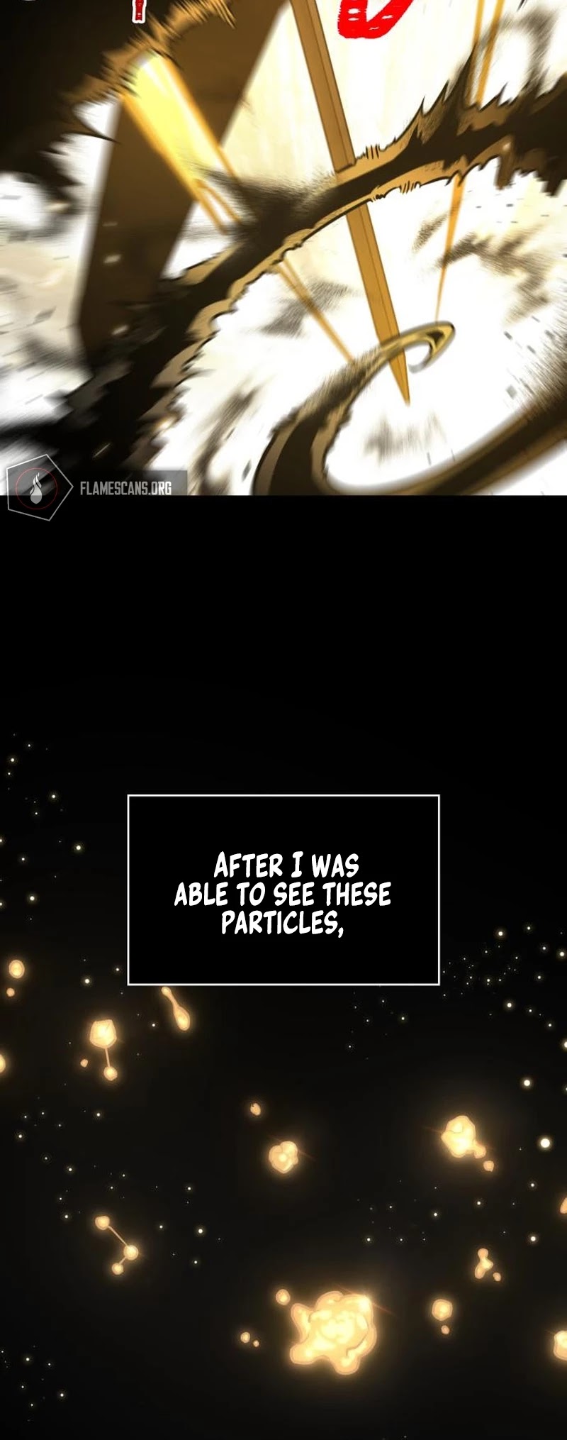The World After the Fall Chapter 7