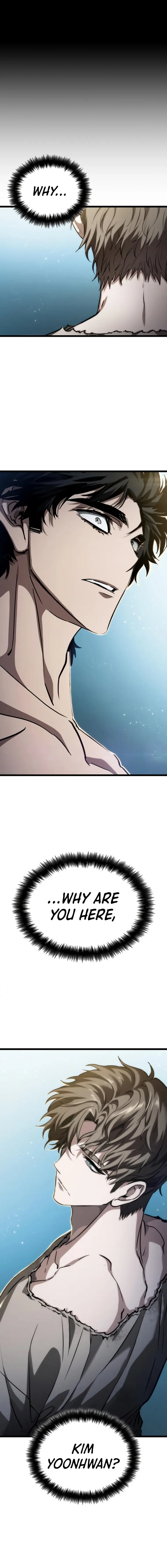 The World After the Fall Chapter 94