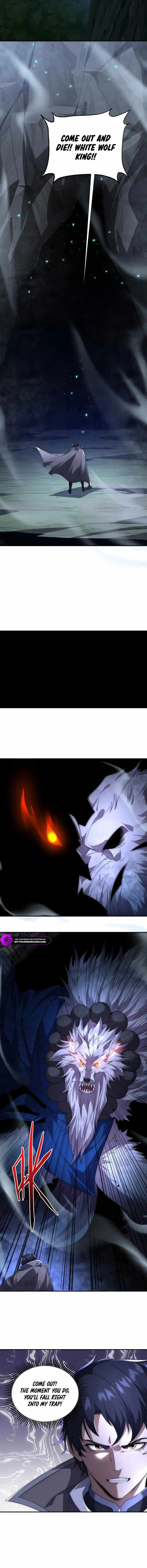 Online Game: I Can Evolve Everything Chapter 15