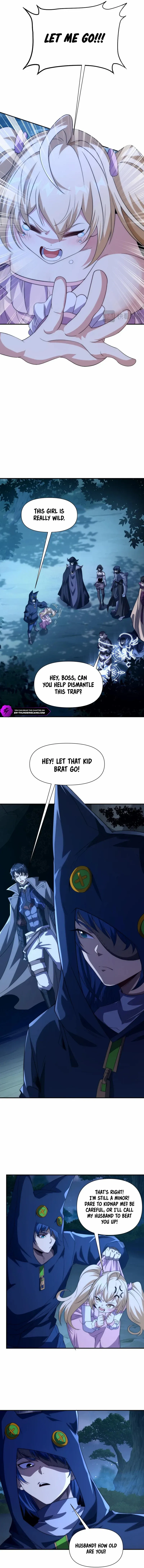 Online Game: I Can Evolve Everything Chapter 16