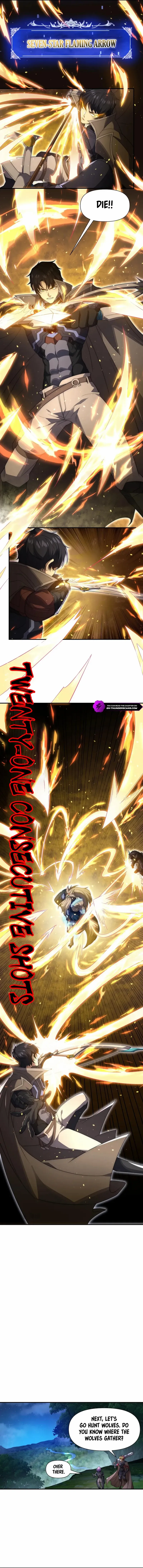 Online Game: I Can Evolve Everything Chapter 18
