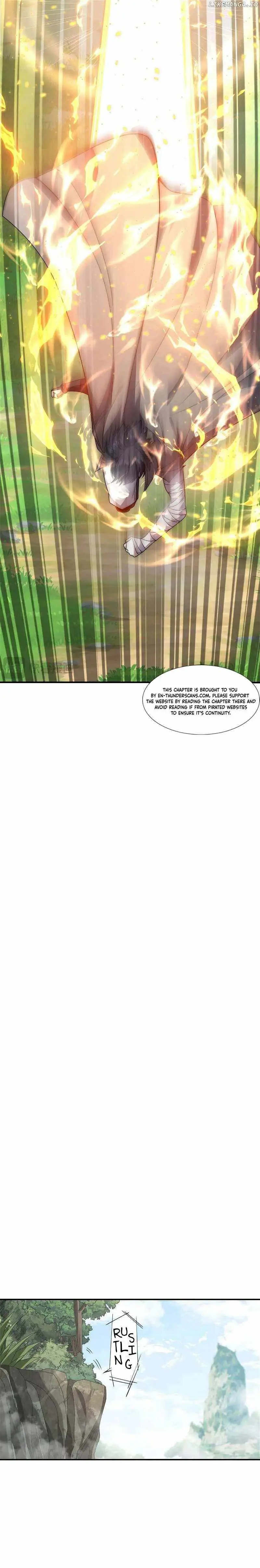 Online Game: I Can Evolve Everything Chapter 2