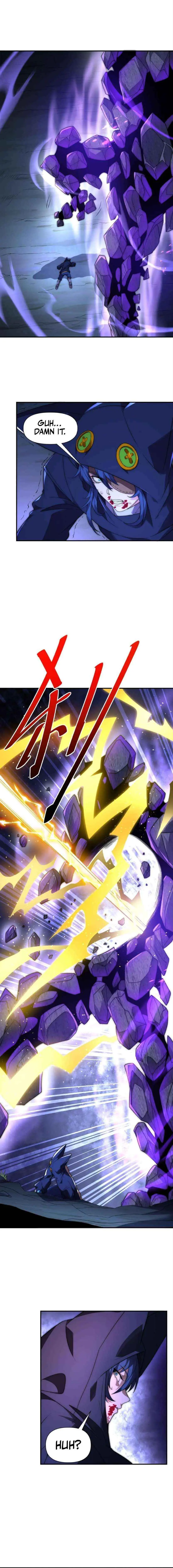 Online Game: I Can Evolve Everything Chapter 27