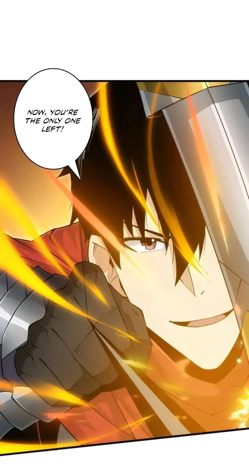Online Game: I Can Evolve Everything Chapter 32