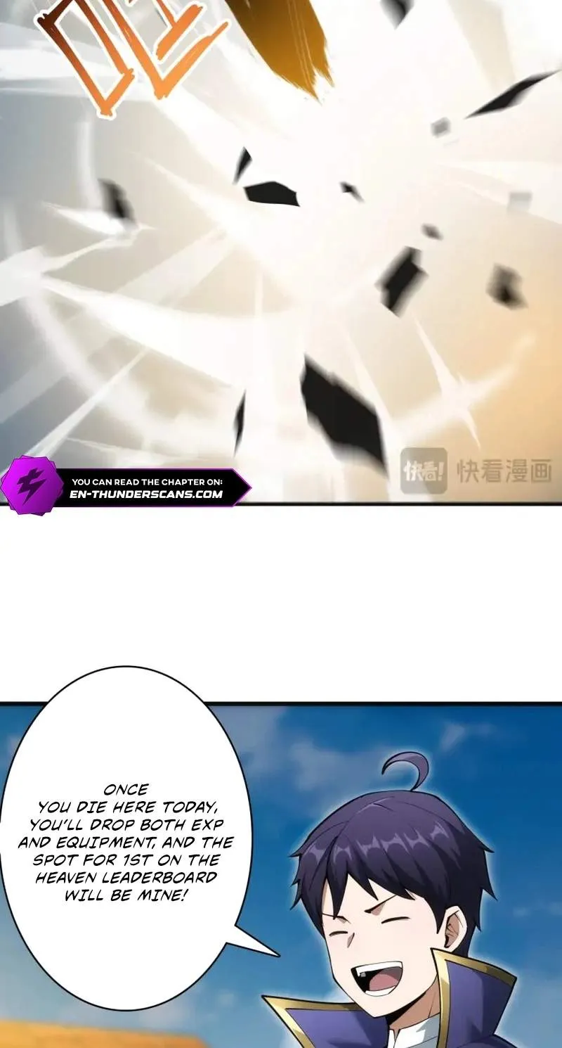 Online Game: I Can Evolve Everything Chapter 33