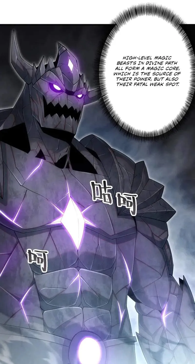 Online Game: I Can Evolve Everything Chapter 33