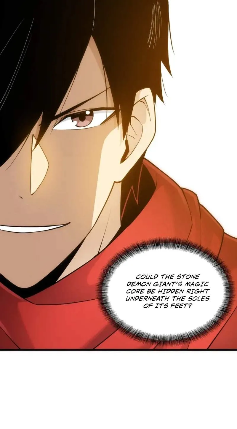 Online Game: I Can Evolve Everything Chapter 33