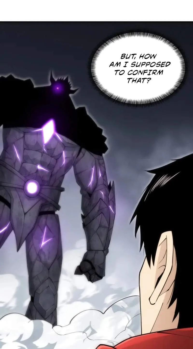 Online Game: I Can Evolve Everything Chapter 33