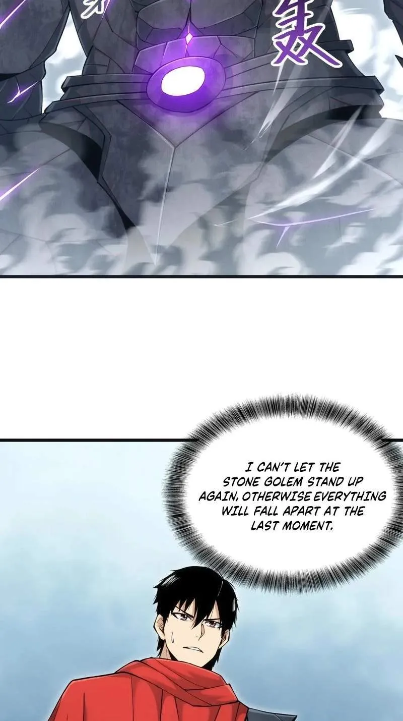Online Game: I Can Evolve Everything Chapter 34