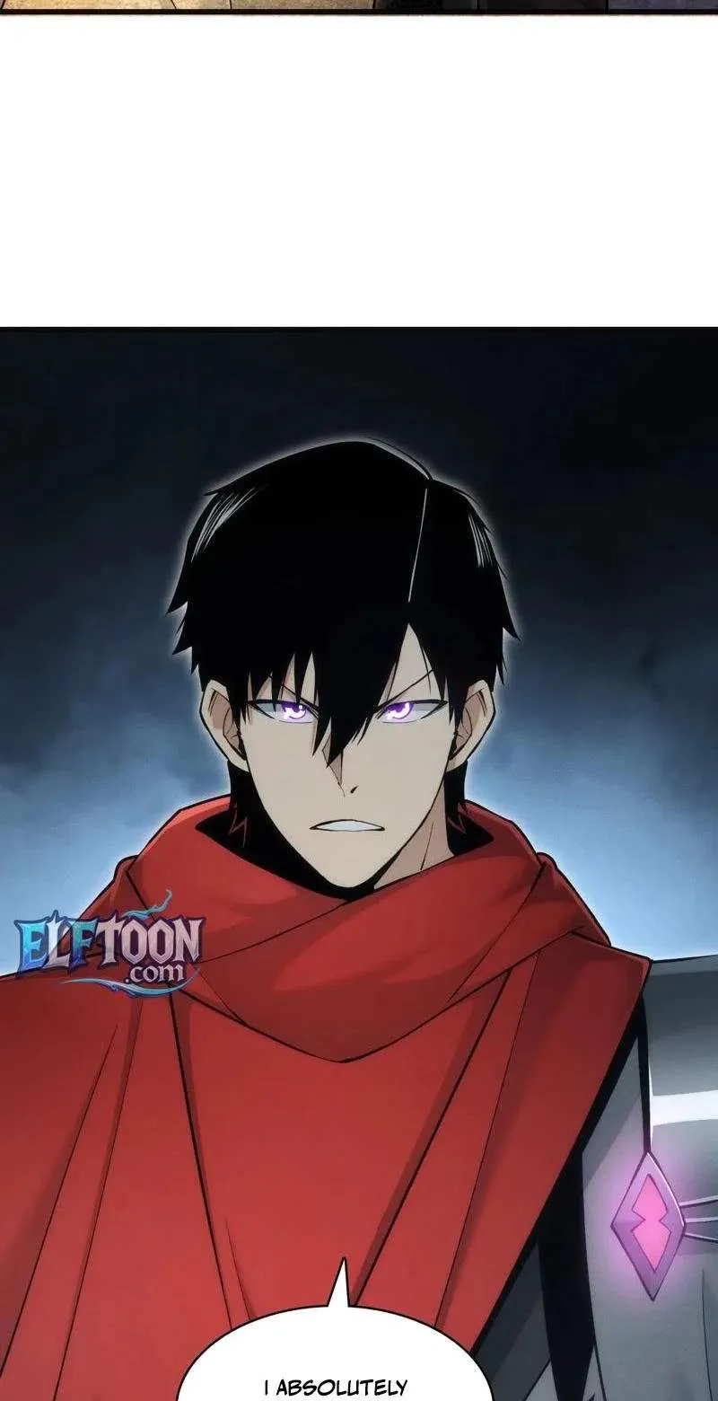 Online Game: I Can Evolve Everything Chapter 34