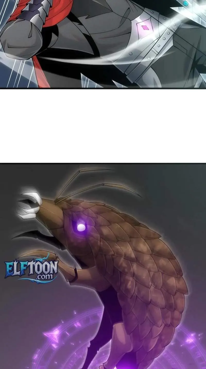 Online Game: I Can Evolve Everything Chapter 34