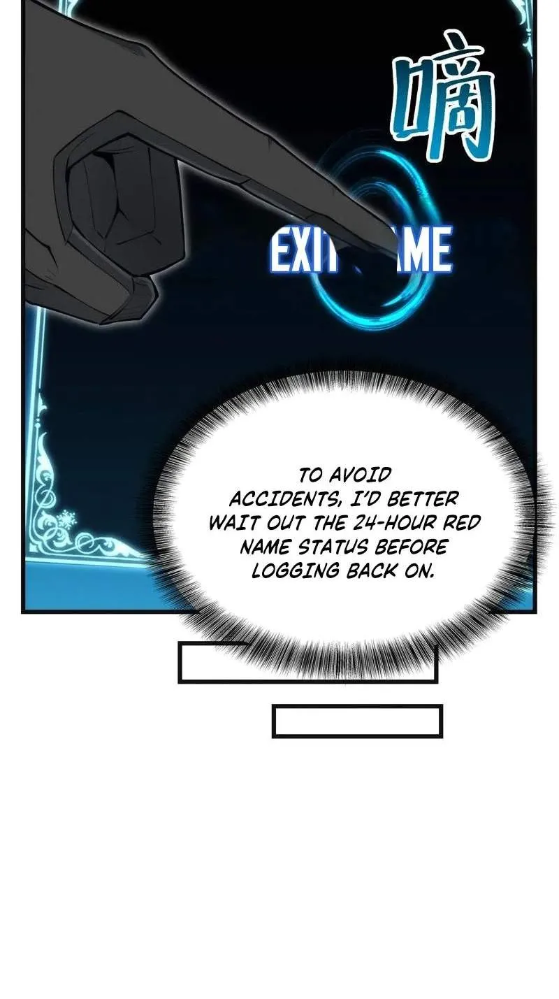 Online Game: I Can Evolve Everything Chapter 34