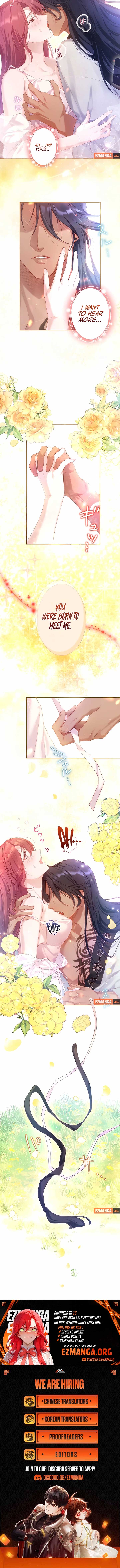 Fuguu no Hanayome wa, Utsukushiki Ryuu Ou ni Ubawareru Chapter 1
