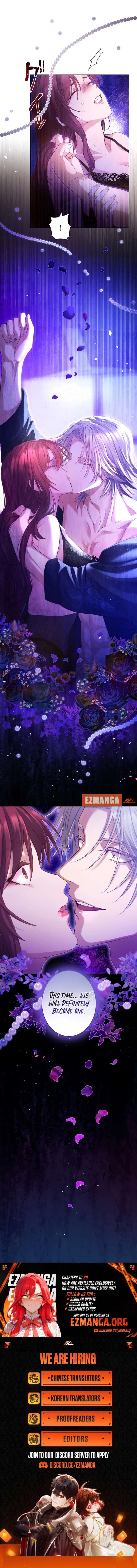 Fuguu no Hanayome wa, Utsukushiki Ryuu Ou ni Ubawareru Chapter 14