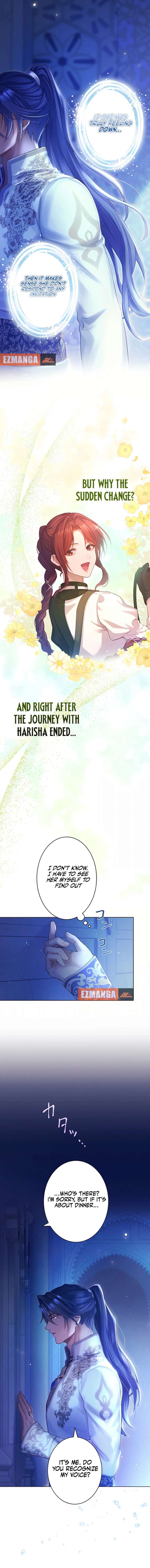 Fuguu no Hanayome wa, Utsukushiki Ryuu Ou ni Ubawareru Chapter 15