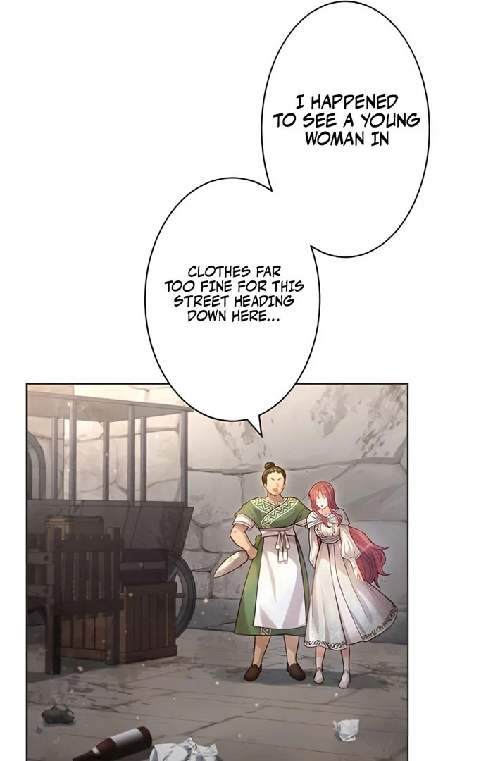 Fuguu no Hanayome wa, Utsukushiki Ryuu Ou ni Ubawareru Chapter 19