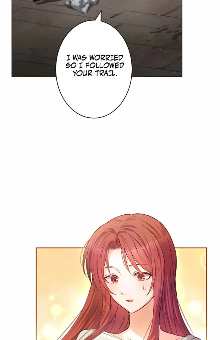 Fuguu no Hanayome wa, Utsukushiki Ryuu Ou ni Ubawareru Chapter 19