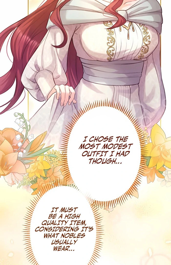 Fuguu no Hanayome wa, Utsukushiki Ryuu Ou ni Ubawareru Chapter 19