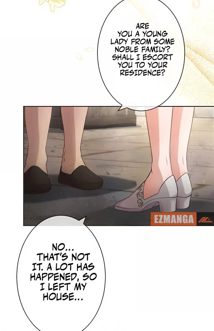 Fuguu no Hanayome wa, Utsukushiki Ryuu Ou ni Ubawareru Chapter 19