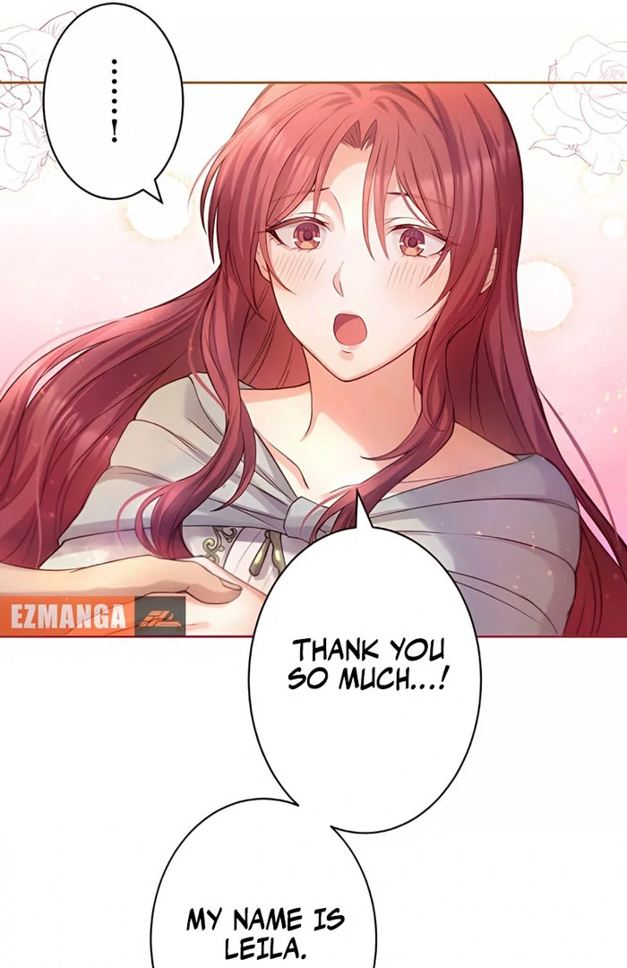 Fuguu no Hanayome wa, Utsukushiki Ryuu Ou ni Ubawareru Chapter 19