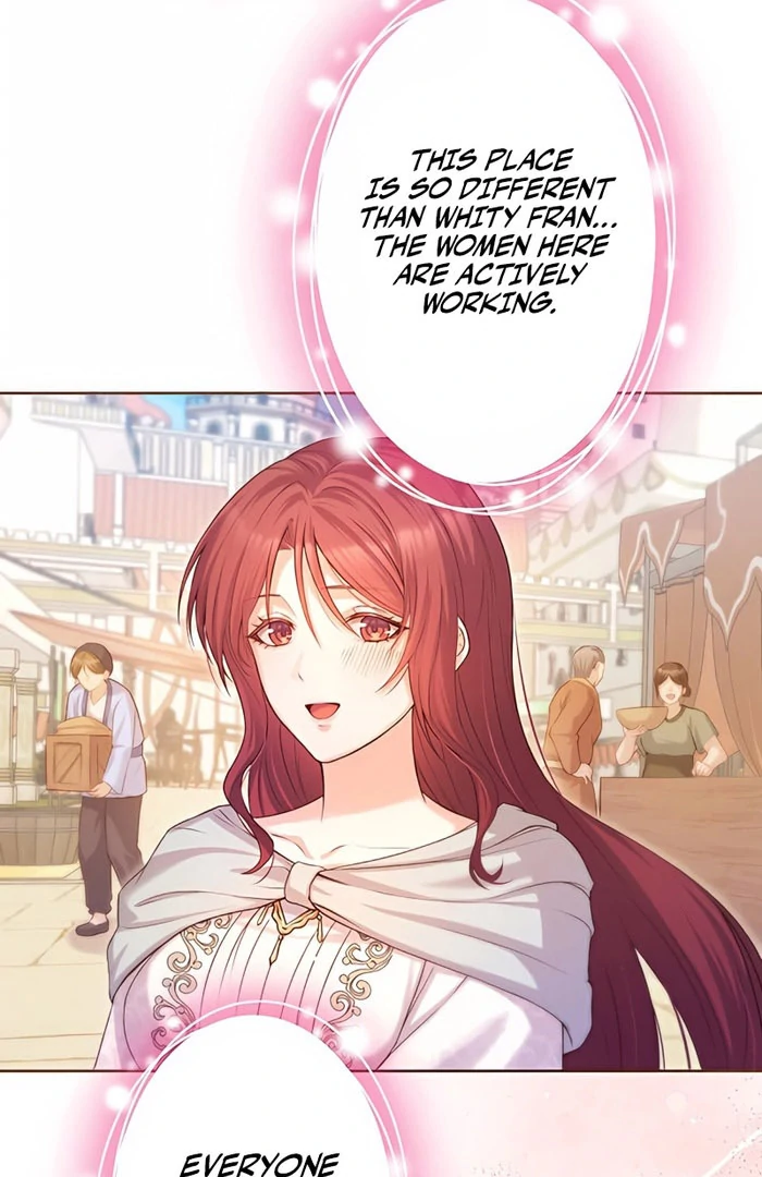 Fuguu no Hanayome wa, Utsukushiki Ryuu Ou ni Ubawareru Chapter 19