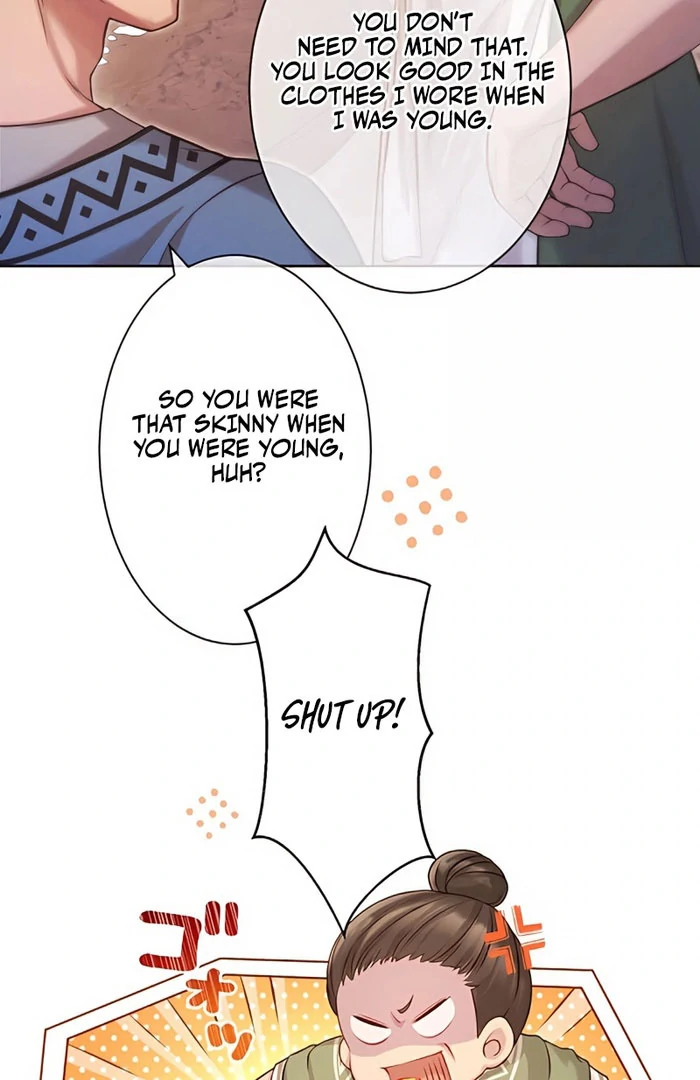 Fuguu no Hanayome wa, Utsukushiki Ryuu Ou ni Ubawareru Chapter 19