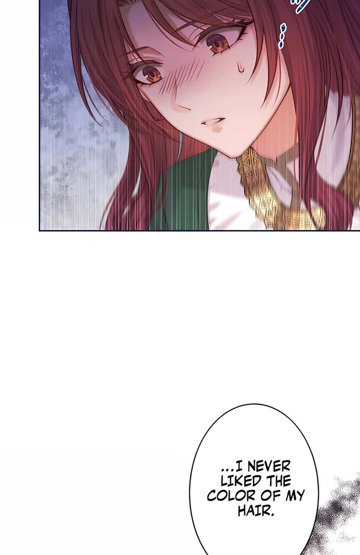 Fuguu no Hanayome wa, Utsukushiki Ryuu Ou ni Ubawareru Chapter 19
