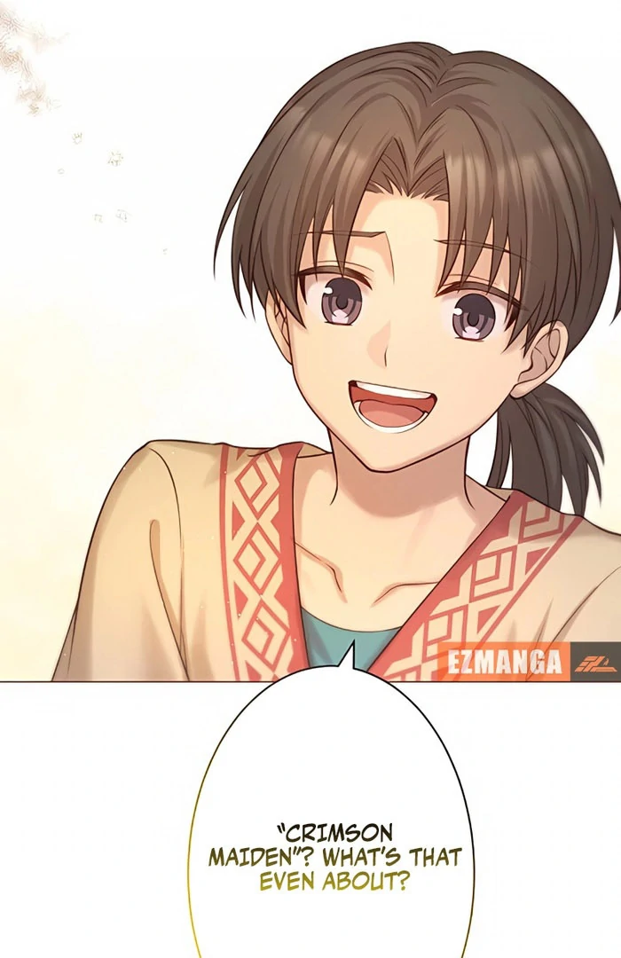 Fuguu no Hanayome wa, Utsukushiki Ryuu Ou ni Ubawareru Chapter 19
