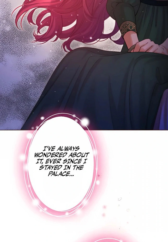 Fuguu no Hanayome wa, Utsukushiki Ryuu Ou ni Ubawareru Chapter 19
