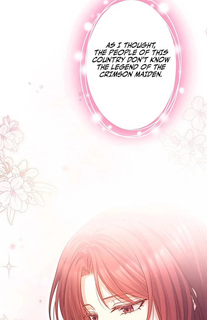 Fuguu no Hanayome wa, Utsukushiki Ryuu Ou ni Ubawareru Chapter 19