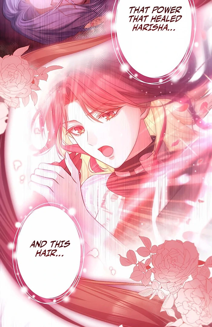 Fuguu no Hanayome wa, Utsukushiki Ryuu Ou ni Ubawareru Chapter 19