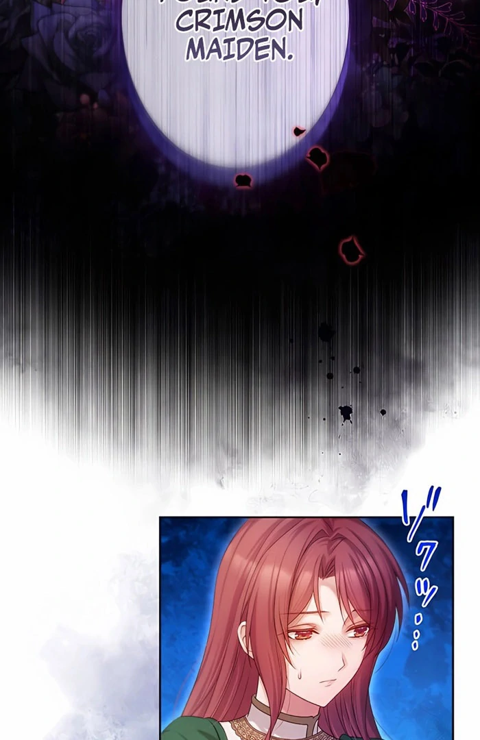 Fuguu no Hanayome wa, Utsukushiki Ryuu Ou ni Ubawareru Chapter 19