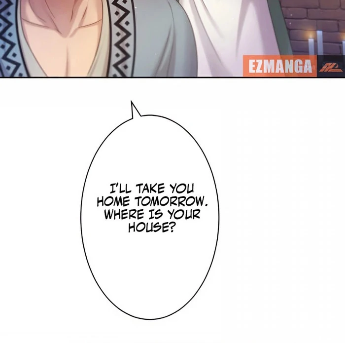 Fuguu no Hanayome wa, Utsukushiki Ryuu Ou ni Ubawareru Chapter 19