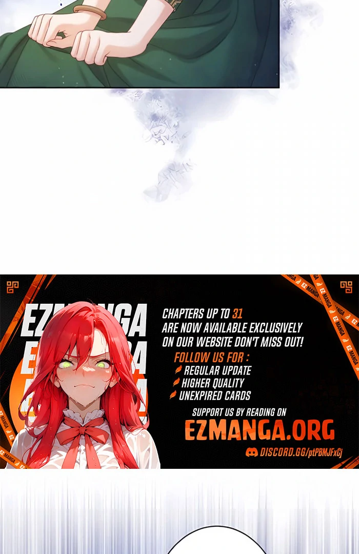 Fuguu no Hanayome wa, Utsukushiki Ryuu Ou ni Ubawareru Chapter 19