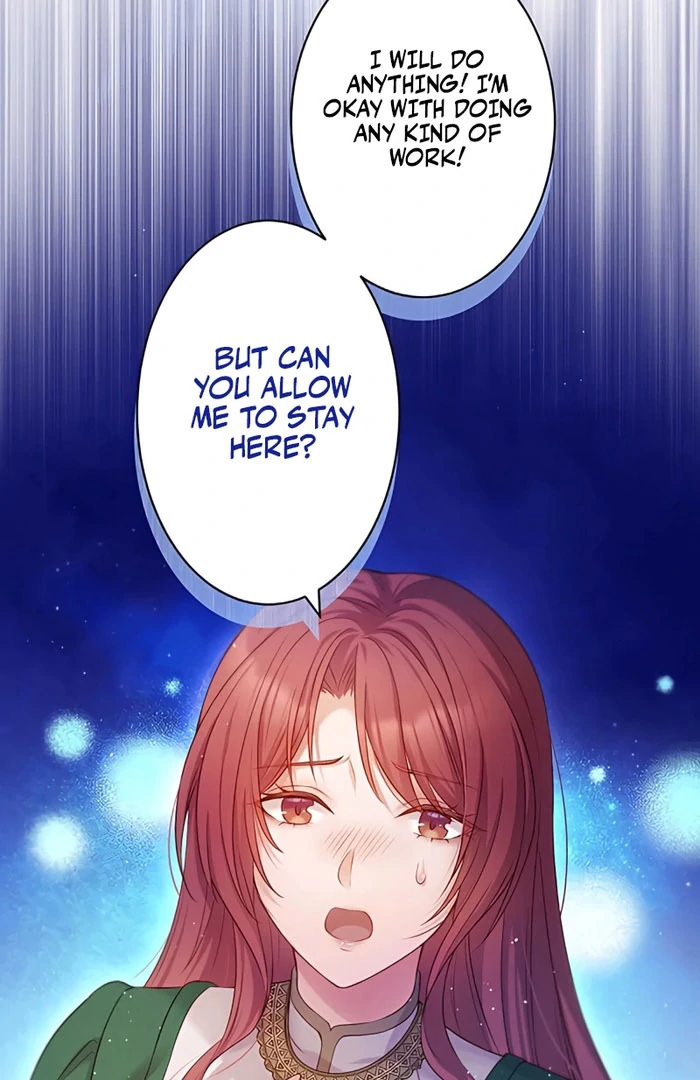 Fuguu no Hanayome wa, Utsukushiki Ryuu Ou ni Ubawareru Chapter 19