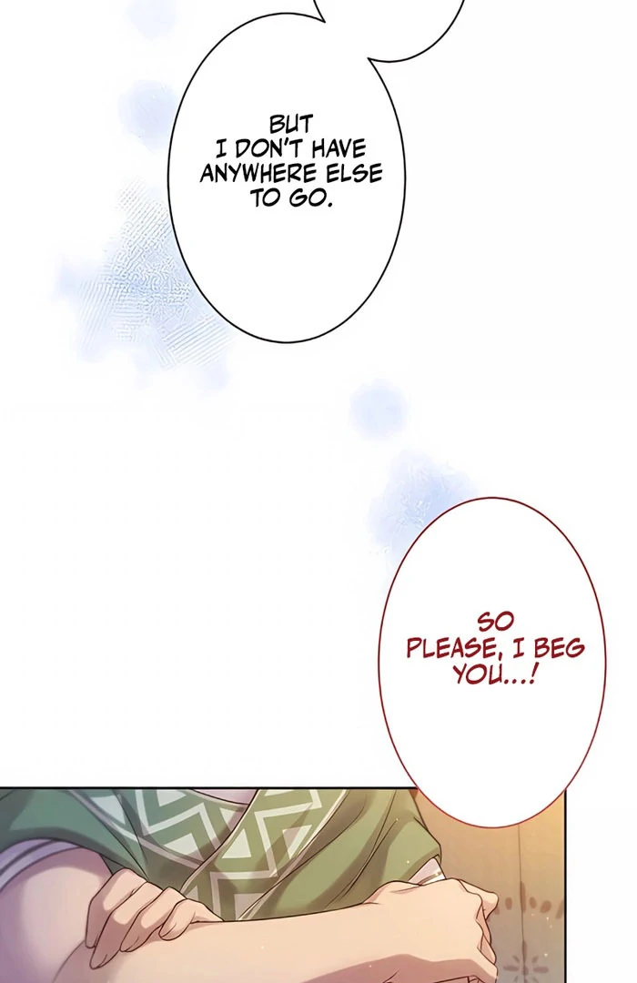Fuguu no Hanayome wa, Utsukushiki Ryuu Ou ni Ubawareru Chapter 19