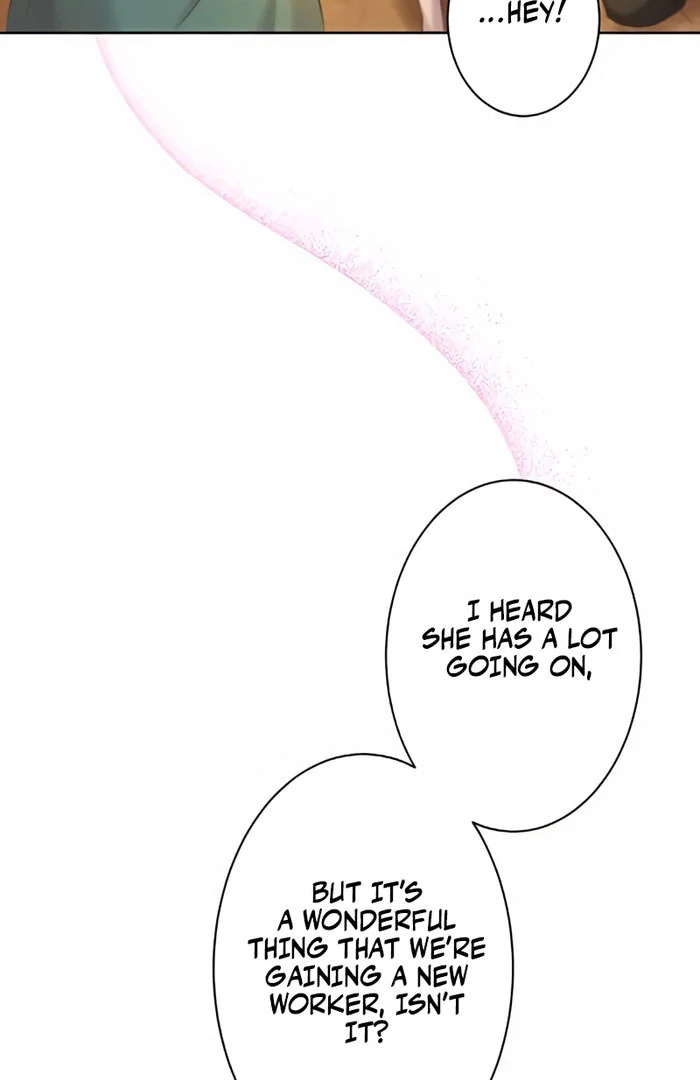 Fuguu no Hanayome wa, Utsukushiki Ryuu Ou ni Ubawareru Chapter 19