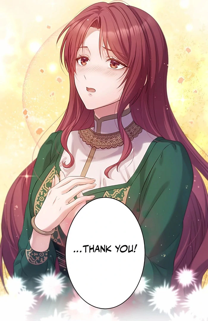 Fuguu no Hanayome wa, Utsukushiki Ryuu Ou ni Ubawareru Chapter 19