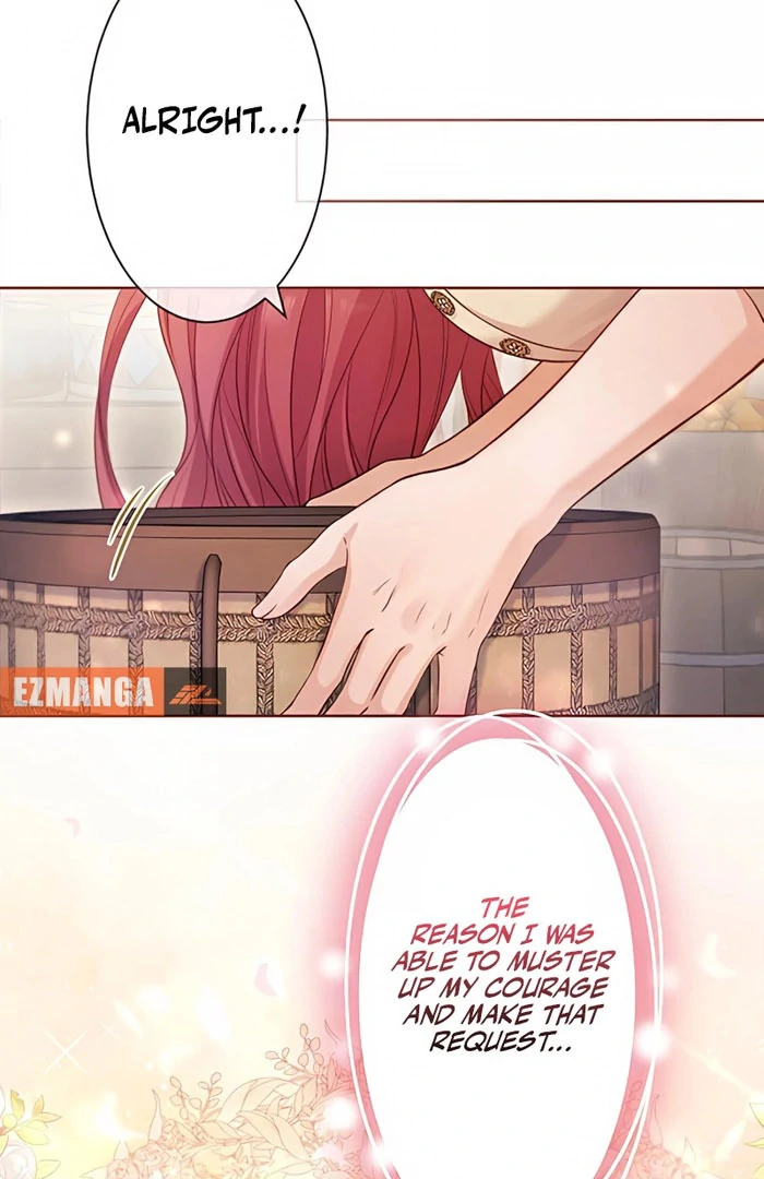 Fuguu no Hanayome wa, Utsukushiki Ryuu Ou ni Ubawareru Chapter 19