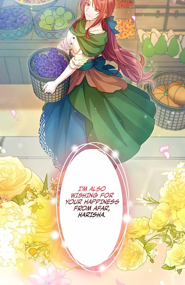 Fuguu no Hanayome wa, Utsukushiki Ryuu Ou ni Ubawareru Chapter 19