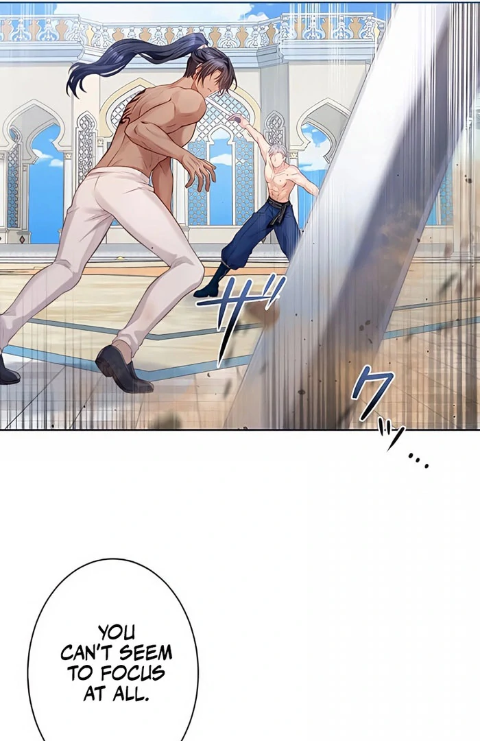 Fuguu no Hanayome wa, Utsukushiki Ryuu Ou ni Ubawareru Chapter 19