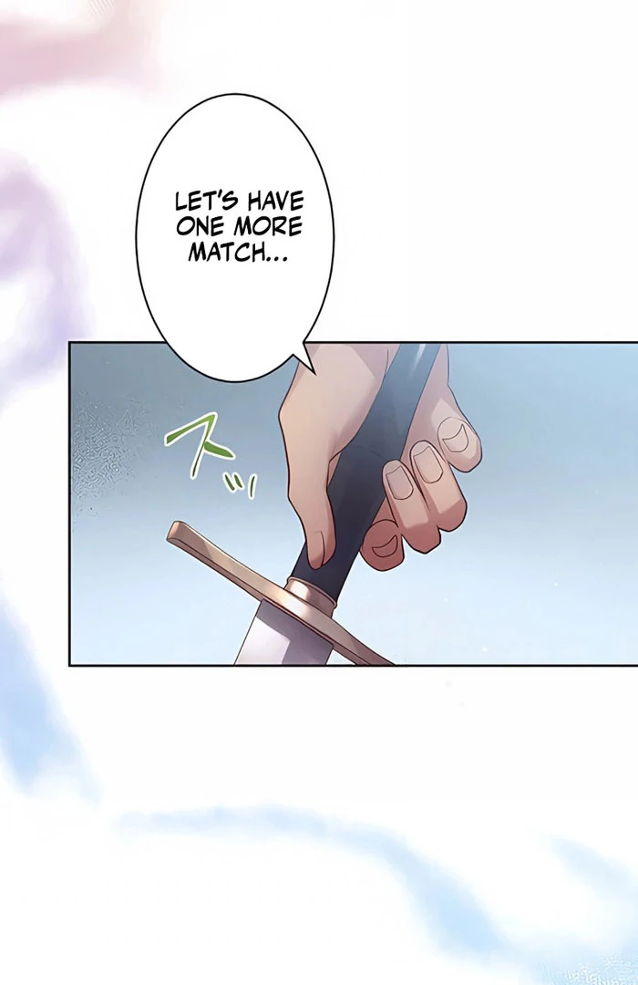 Fuguu no Hanayome wa, Utsukushiki Ryuu Ou ni Ubawareru Chapter 19