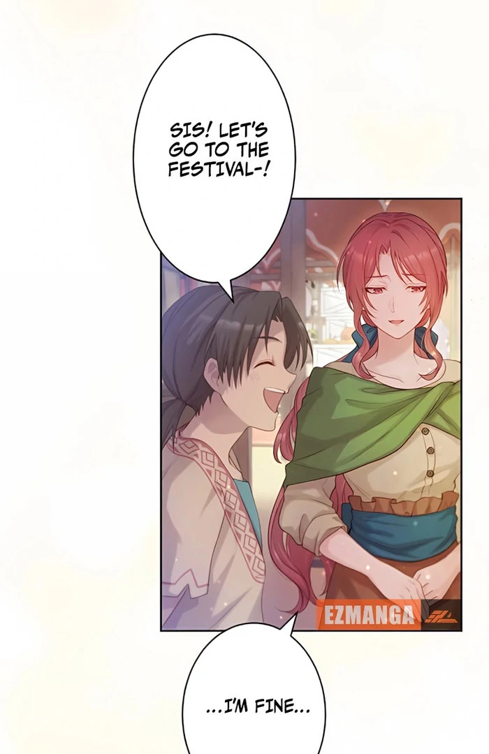 Fuguu no Hanayome wa, Utsukushiki Ryuu Ou ni Ubawareru Chapter 19