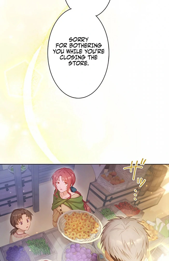 Fuguu no Hanayome wa, Utsukushiki Ryuu Ou ni Ubawareru Chapter 19
