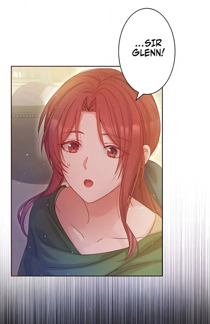 Fuguu no Hanayome wa, Utsukushiki Ryuu Ou ni Ubawareru Chapter 19