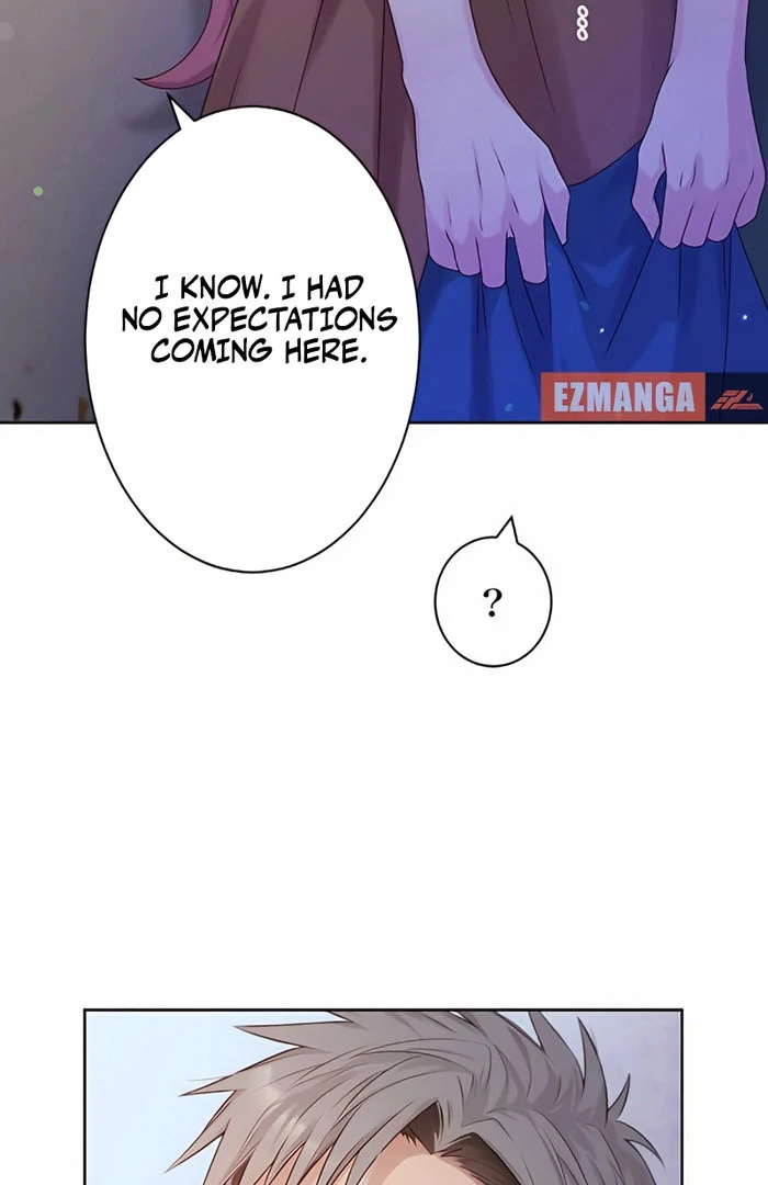 Fuguu no Hanayome wa, Utsukushiki Ryuu Ou ni Ubawareru Chapter 19