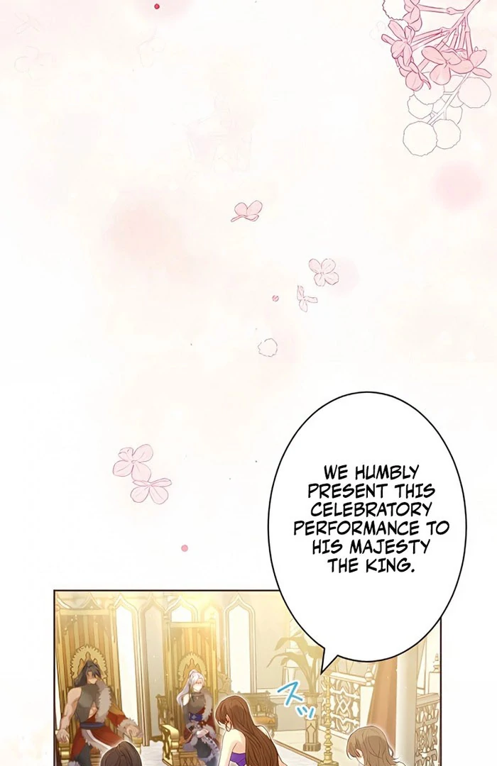 Fuguu no Hanayome wa, Utsukushiki Ryuu Ou ni Ubawareru Chapter 20