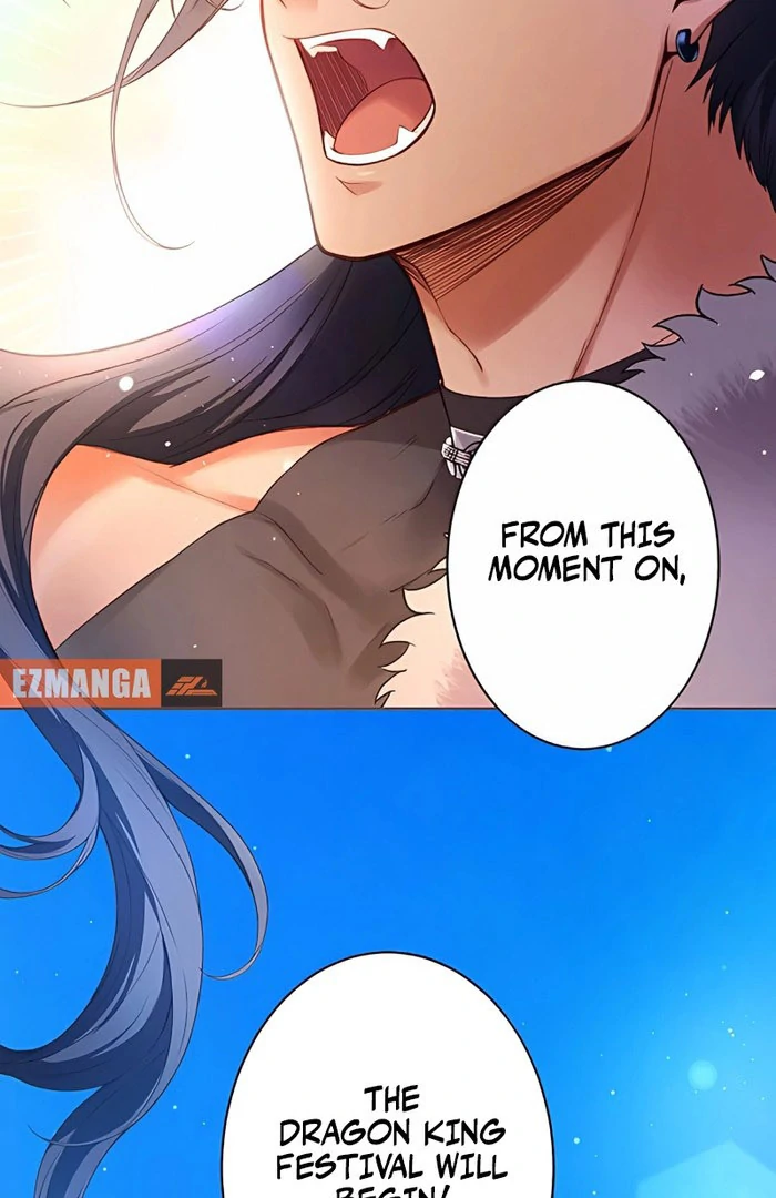Fuguu no Hanayome wa, Utsukushiki Ryuu Ou ni Ubawareru Chapter 20